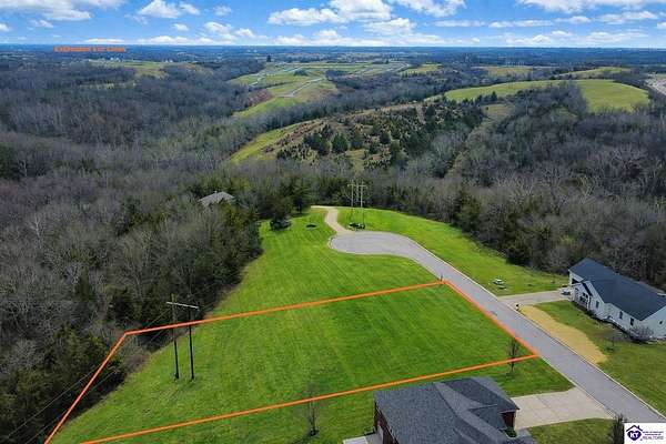 1.4 Acres of Residential Land for Sale in Williamstown, Kentucky