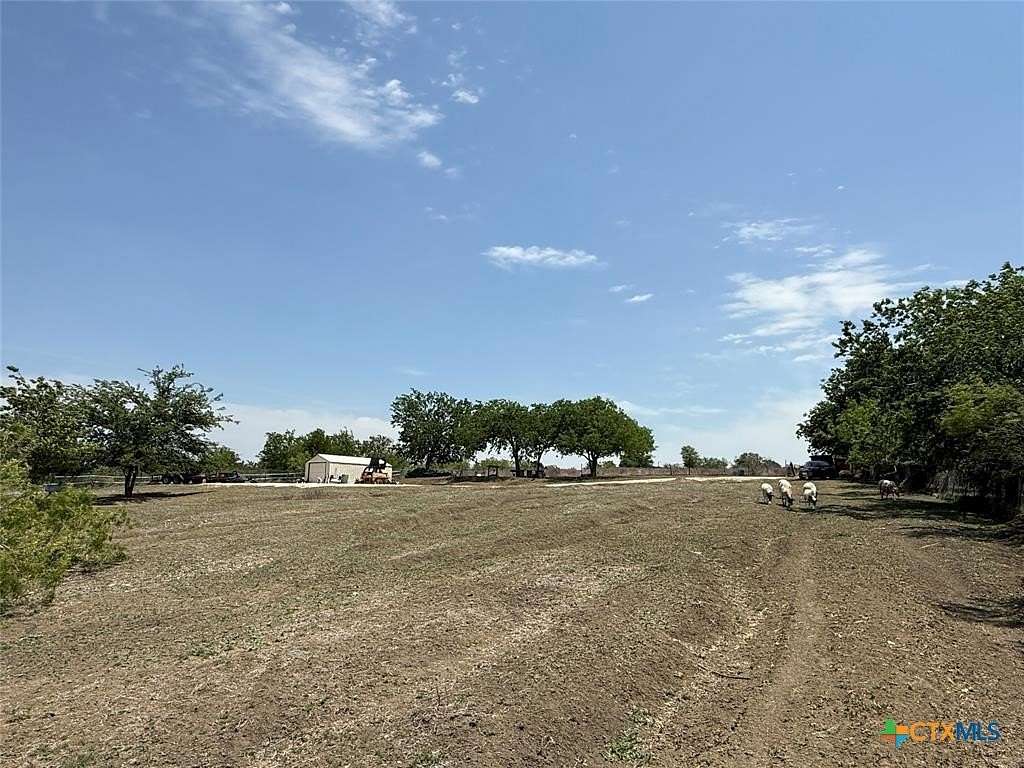 6 Acres of Residential Land for Sale in Hutto, Texas