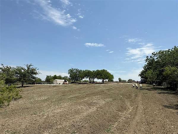 6 Acres of Land for Sale in Hutto, Texas