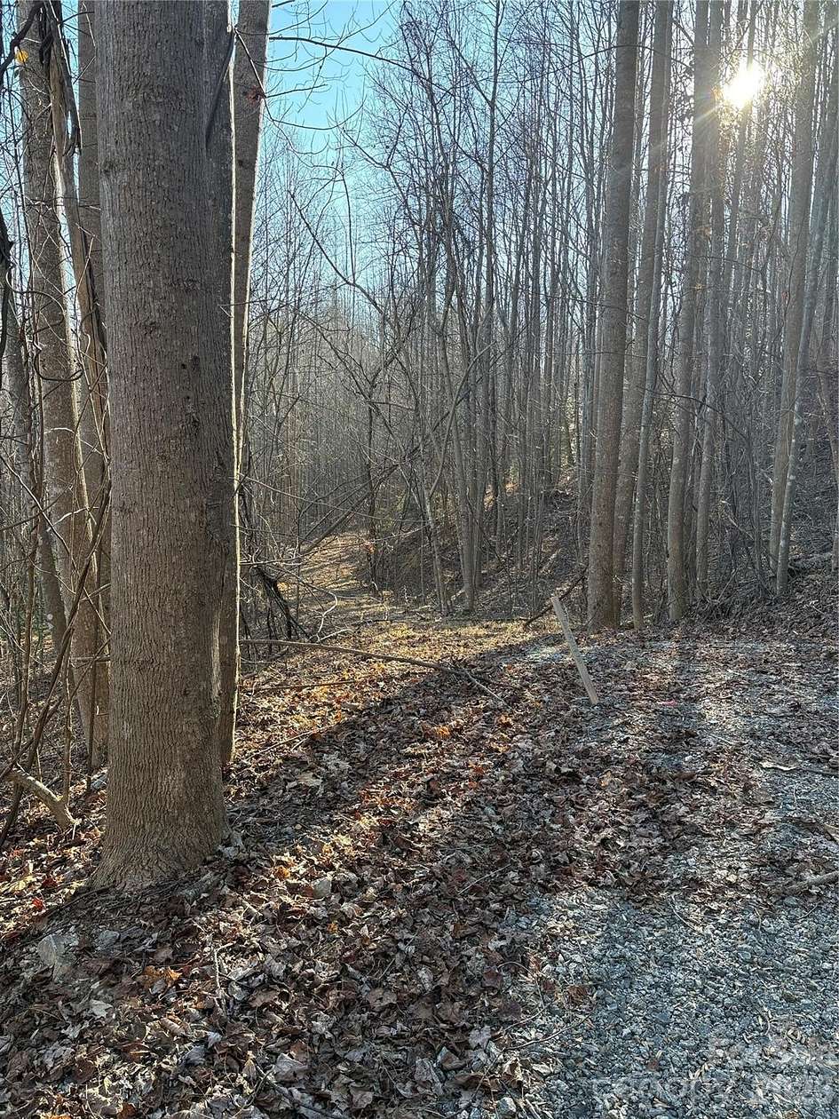 2.23 Acres of Residential Land for Sale in Nebo, North Carolina