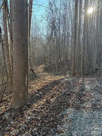 2.23 Acres of Residential Land for Sale in Nebo, North Carolina