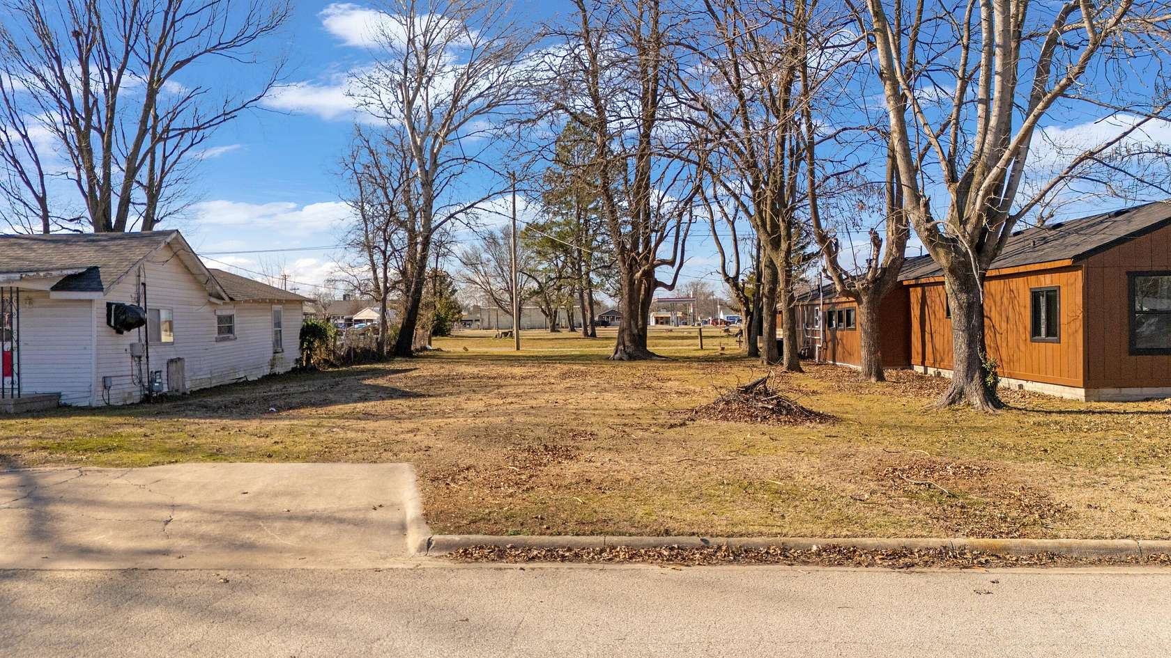 0.14 Acres of Land for Sale in Miami, Oklahoma