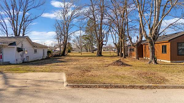 0.14 Acres of Land for Sale in Miami, Oklahoma