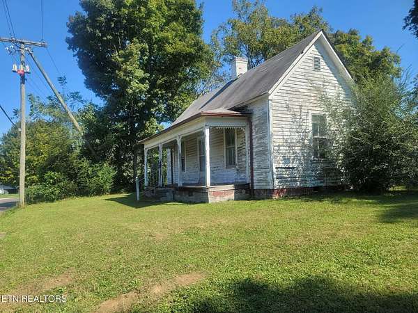 0.5 Acres of Residential Land for Sale in Englewood, Tennessee