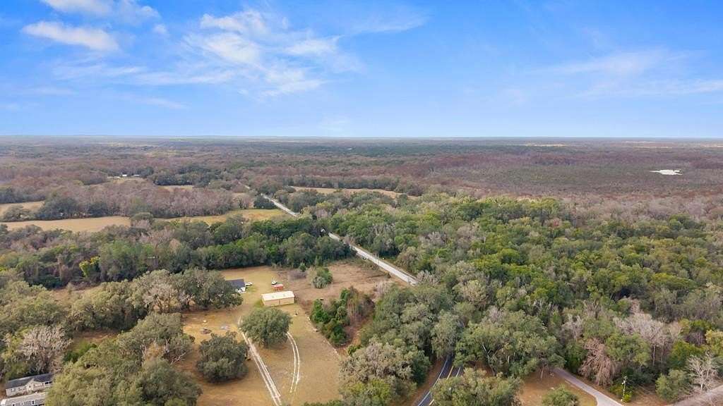 3.2 Acres of Land for Sale in Bushnell, Florida