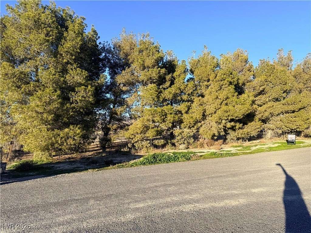 1 Acre of Residential Land for Sale in Pahrump, Nevada
