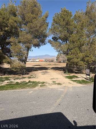 1 Acre of Residential Land for Sale in Pahrump, Nevada