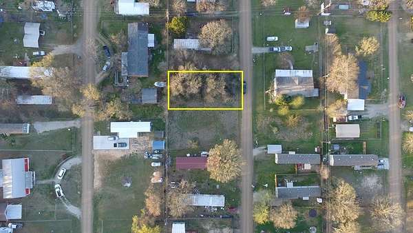 0.11 Acres of Residential Land for Sale in Gun Barrel City, Texas