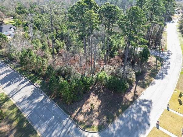 0.25 Acres of Residential Land for Sale in Longview, Texas