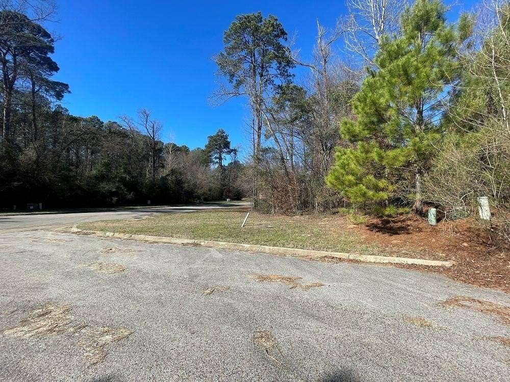 0.22 Acres of Residential Land for Sale in Longview, Texas