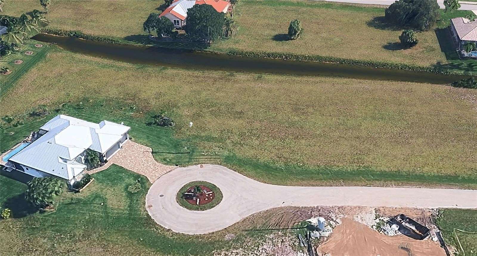 0.23 Acres of Residential Land for Sale in Punta Gorda, Florida