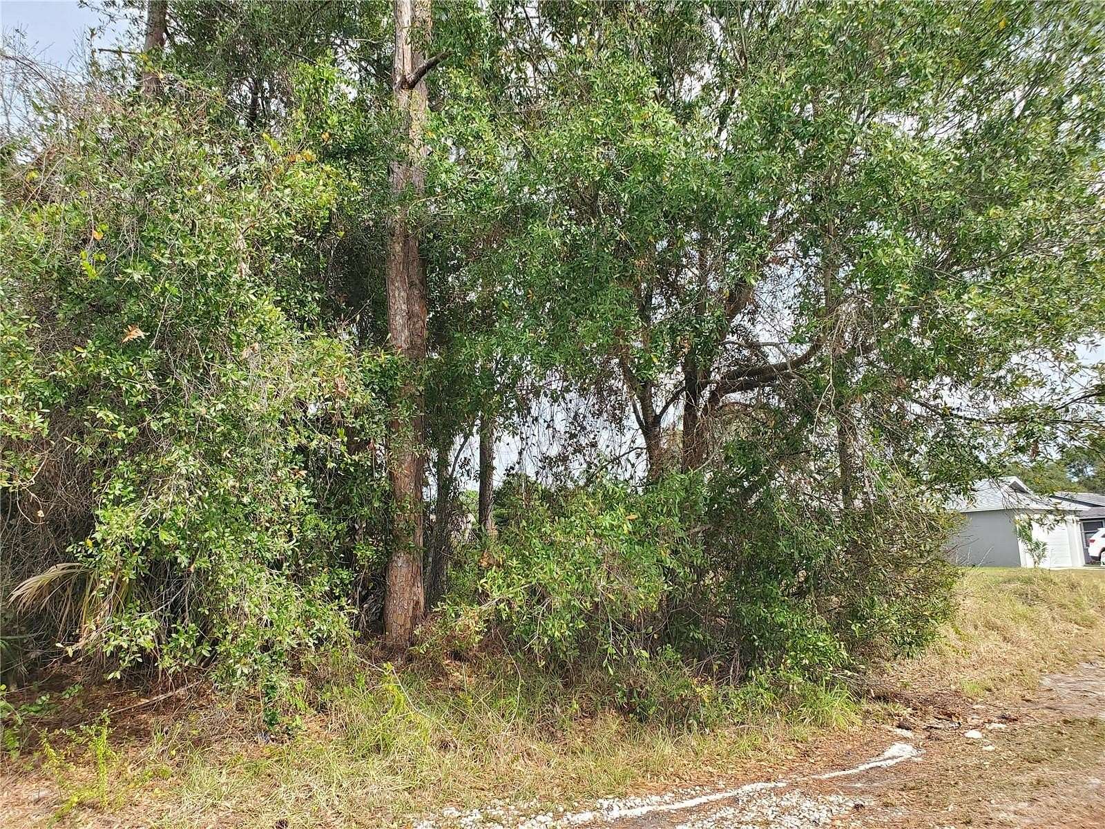 0.24 Acres of Residential Land for Sale in Port St. Lucie, Florida