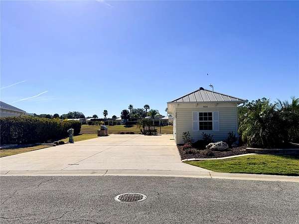 0.15 Acres of Land for Sale in Webster, Florida