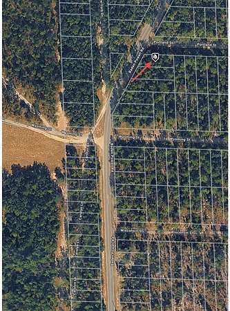 0.12 Acres of Residential Land for Sale in Hawthorne, Florida