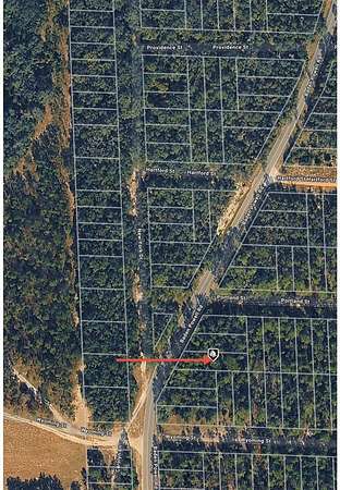 0.18 Acres of Residential Land for Sale in Hawthorne, Florida