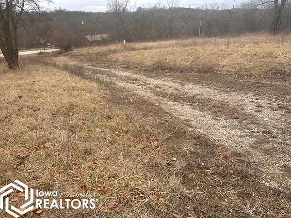 5 Acres of Residential Land for Sale in Ottumwa, Iowa