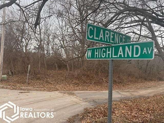 0.85 Acres of Land for Sale in Ottumwa, Iowa