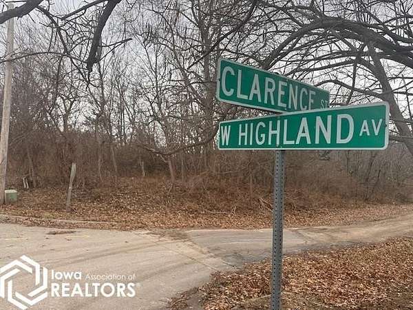 0.85 Acres of Land for Sale in Ottumwa, Iowa