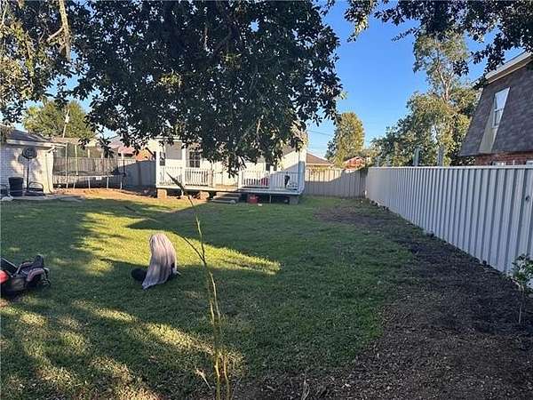 Mixed-Use Land for Sale in Chalmette, Louisiana