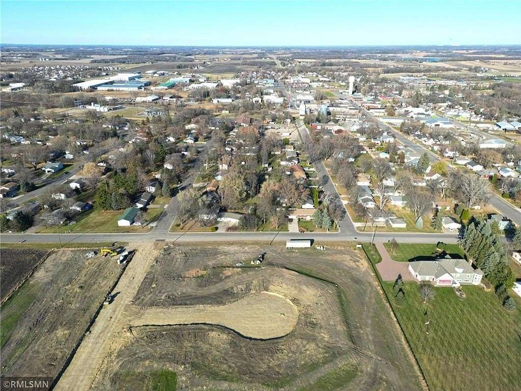 0.35 Acres of Residential Land for Sale in Maple Lake, Minnesota