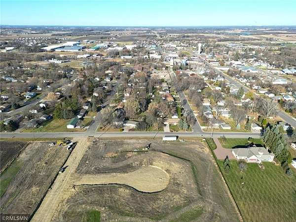 0.35 Acres of Residential Land for Sale in Maple Lake, Minnesota