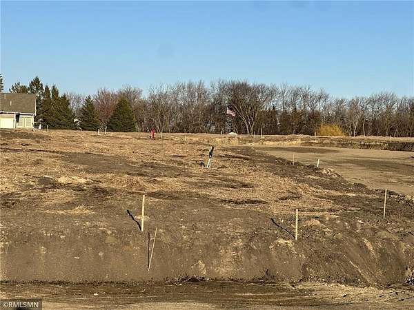 0.35 Acres of Residential Land for Sale in Maple Lake, Minnesota