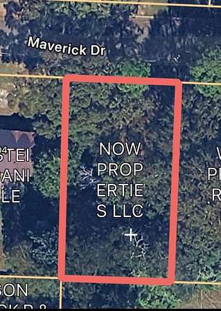 0.21 Acres of Residential Land for Sale in Dothan, Alabama