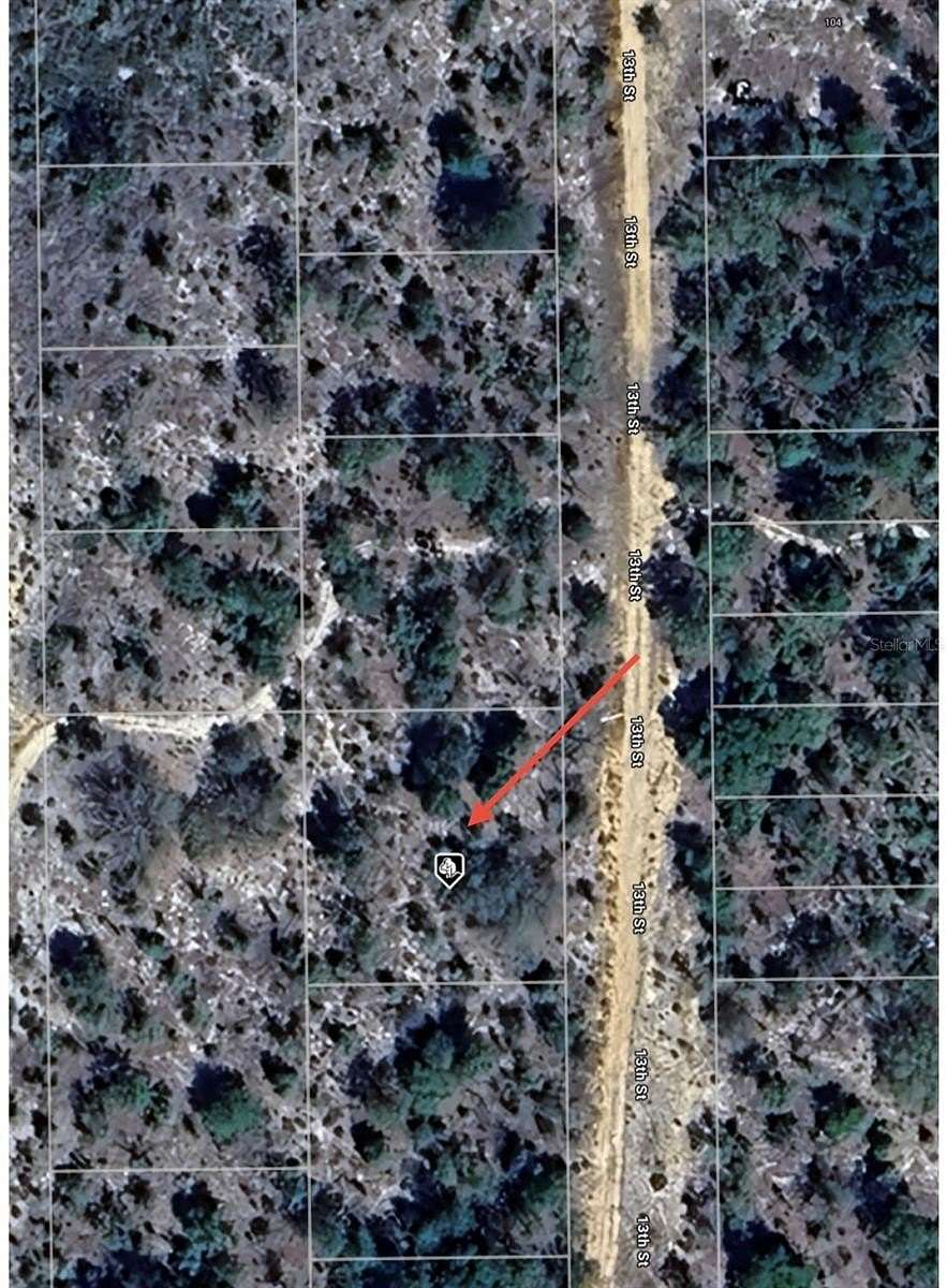 0.3 Acres of Residential Land for Sale in Interlachen, Florida