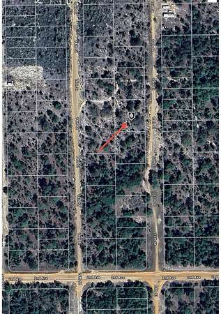 0.3 Acres of Residential Land for Sale in Interlachen, Florida