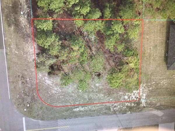 0.29 Acres of Land for Sale in Ocala, Florida