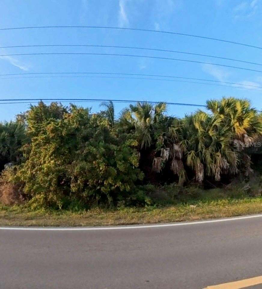 0.23 Acres of Residential Land for Sale in Port St. Lucie, Florida