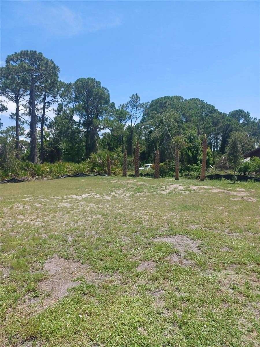 0.33 Acres of Residential Land for Sale in Edgewater, Florida