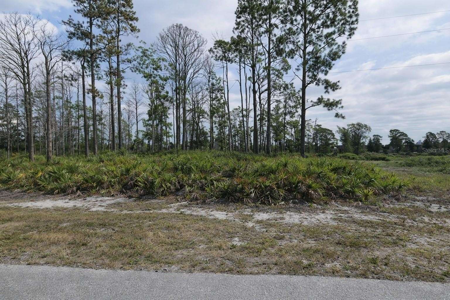 0.18 Acres of Residential Land for Sale in Placida, Florida