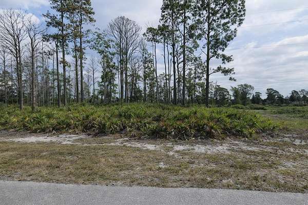 0.18 Acres of Residential Land for Sale in Placida, Florida