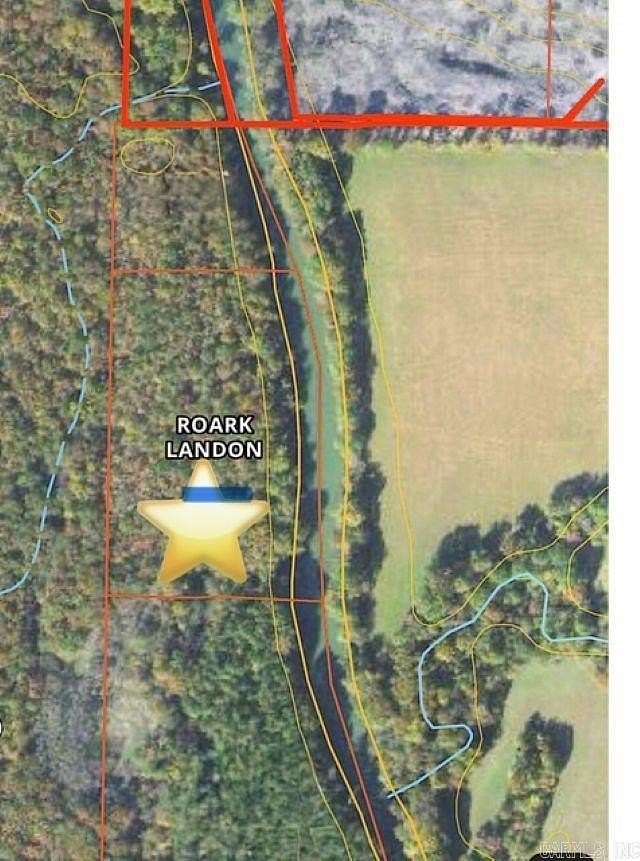 15 Acres of Land for Sale in Prattsville, Arkansas