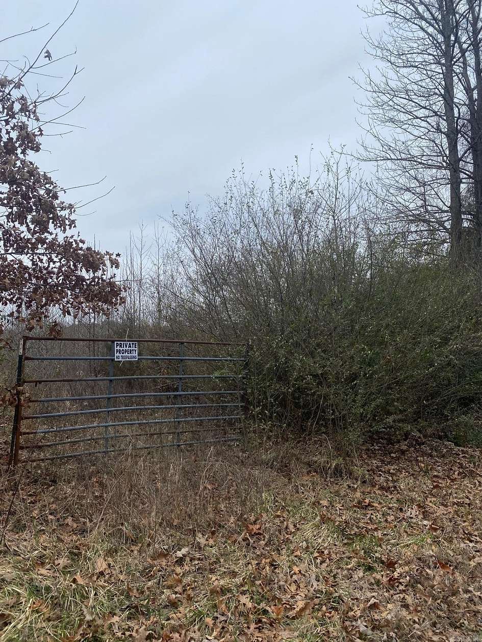 40 Acres of Land for Sale in Austin, Arkansas