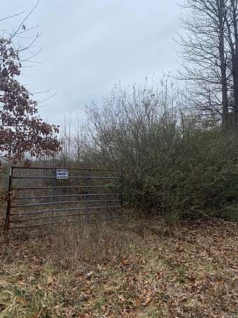 40 Acres of Land for Sale in Austin, Arkansas