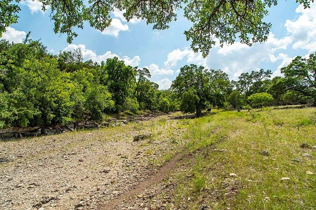 20 Acres of Land for Sale in Harper, Texas