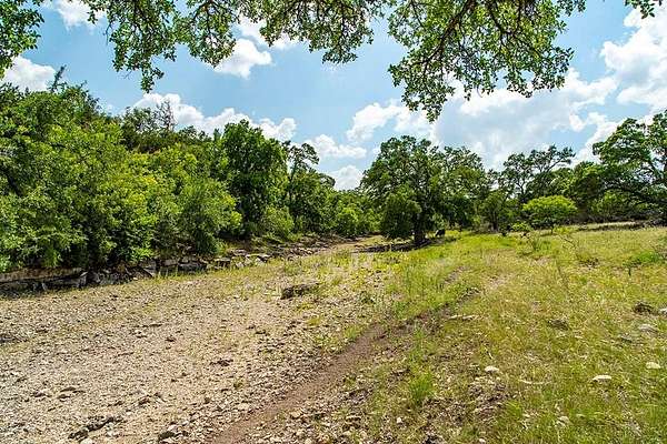 20 Acres of Land for Sale in Harper, Texas