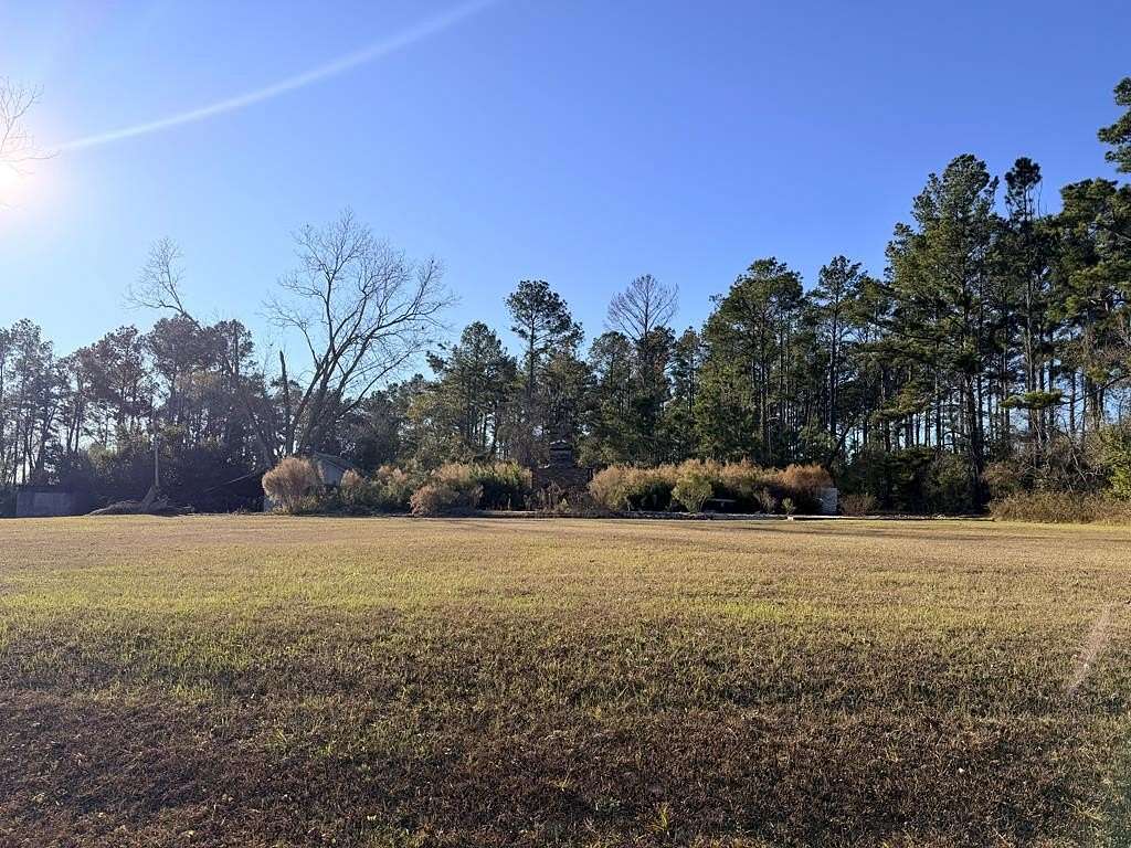 1.3 Acres of Residential Land for Sale in Douglas, Georgia