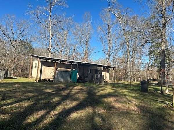 0.51 Acres of Residential Land for Sale in Milam, Texas