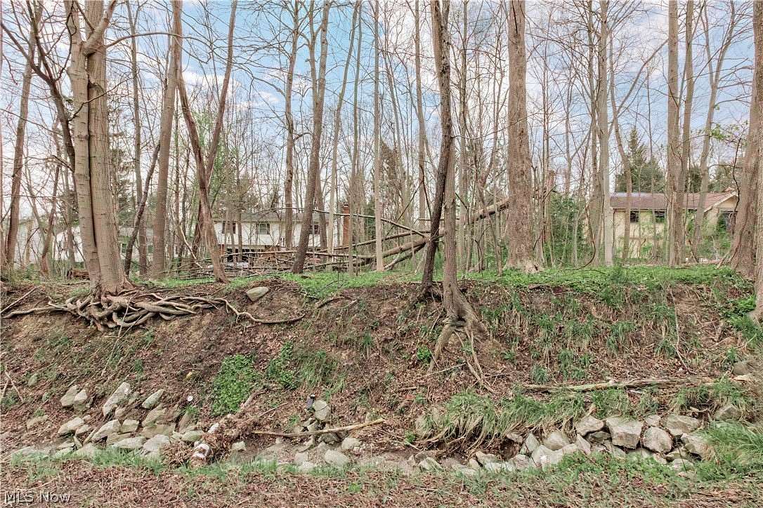 0.34 Acres of Land for Sale in Chagrin Falls, Ohio