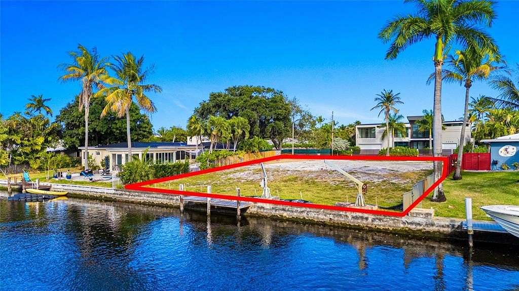 0.32 Acres of Residential Land for Sale in Fort Lauderdale, Florida