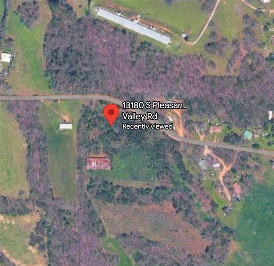 2.89 Acres of Residential Land for Sale in Gentry, Arkansas