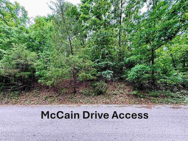 0.6 Acres of Residential Land for Sale in Briarcliff, Arkansas