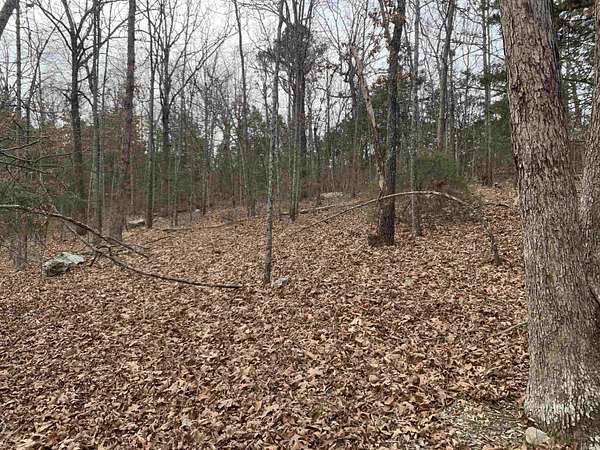 0.5 Acres of Residential Land for Sale in Mountain Home, Arkansas