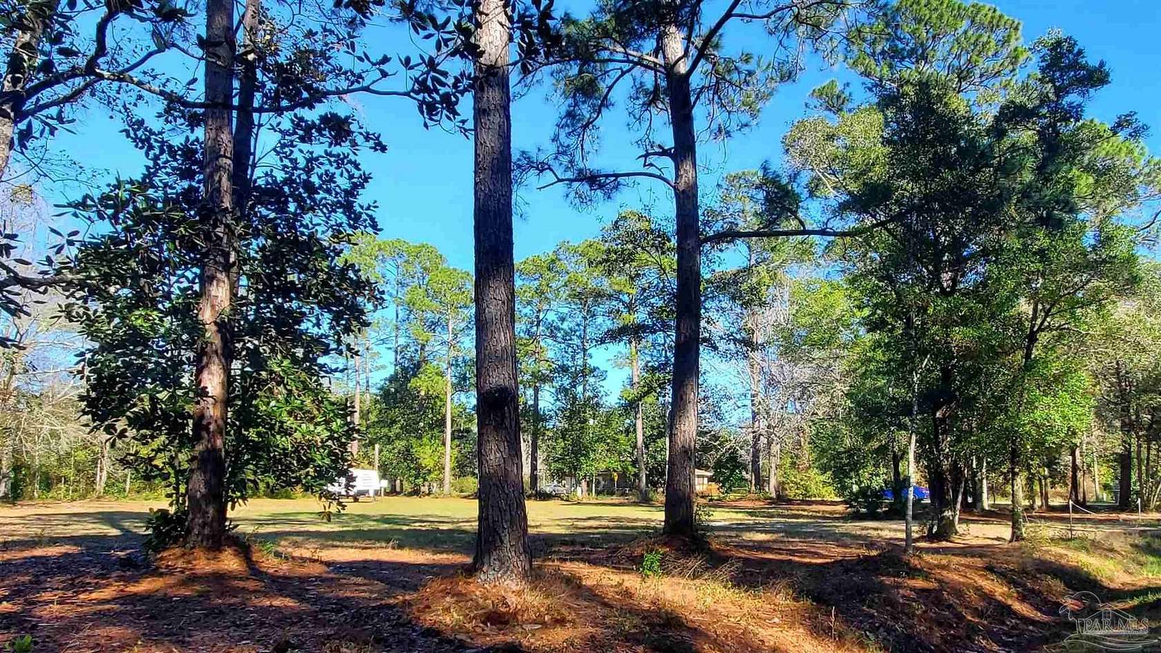 2.48 Acres of Residential Land for Sale in Pensacola, Florida