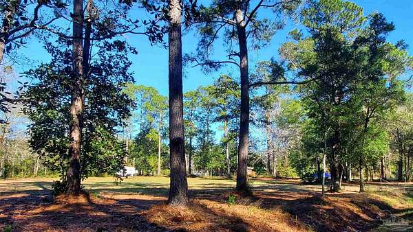 2.48 Acres of Residential Land for Sale in Pensacola, Florida