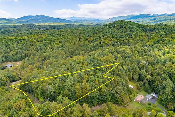 4.46 Acres of Residential Land for Sale in Boones Mill, Virginia