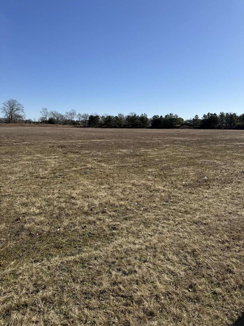 15 Acres of Land for Sale in Sumter, South Carolina